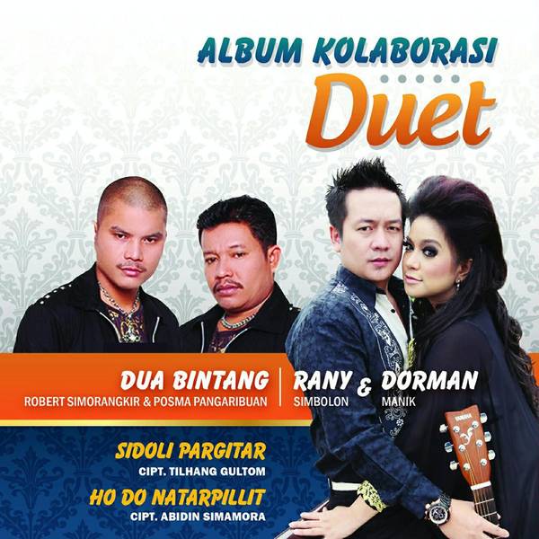 Kolaborasi (Duet) (Ho Do Natarpillit)