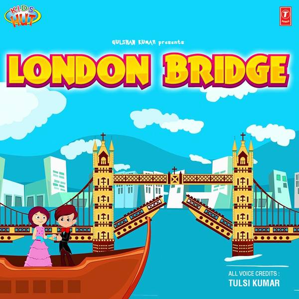 London Bridge