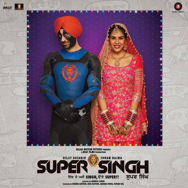 Super Singh