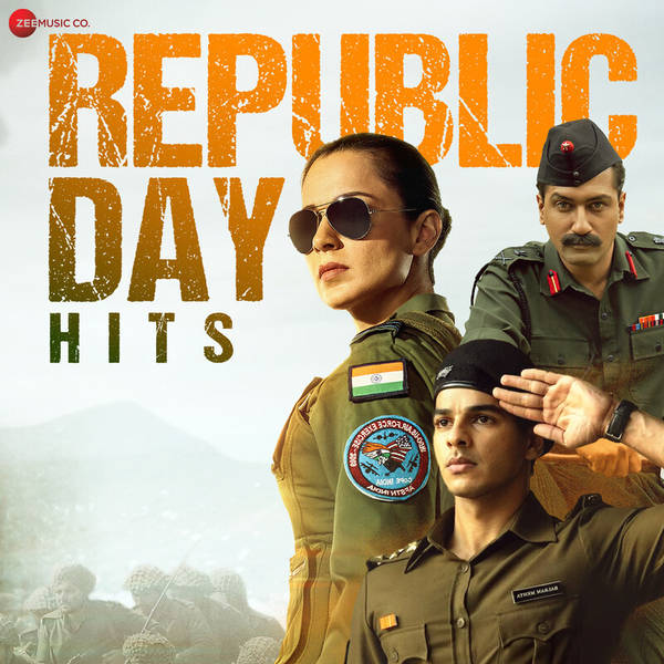 Republic Day Hits