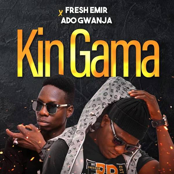 Kin Gama-hover