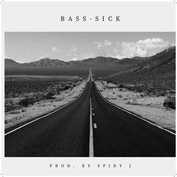 Bass - Sick-hover