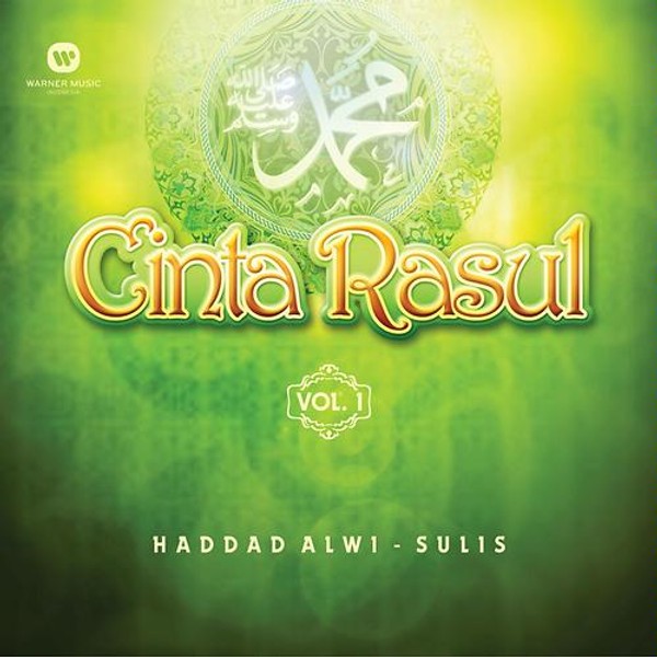Cinta Rasul Vol.1-hover