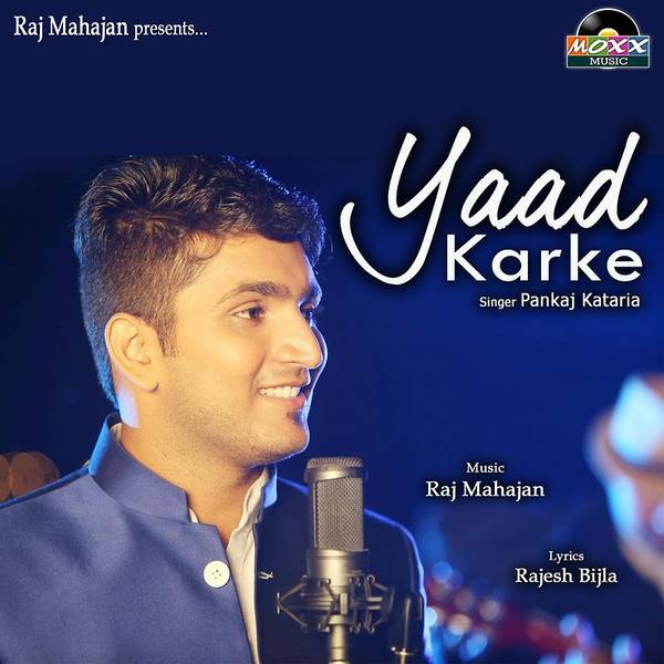 Yaad Karke