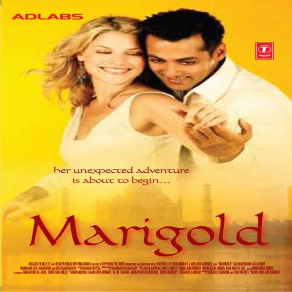 Marigold