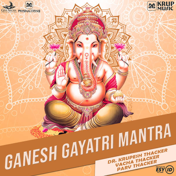 Ganesh Gayatri Mantra