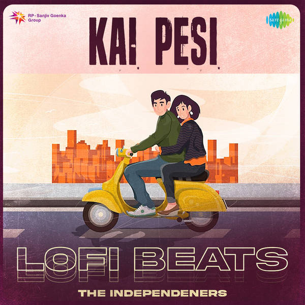 Kai Pesi - Lofi Beats