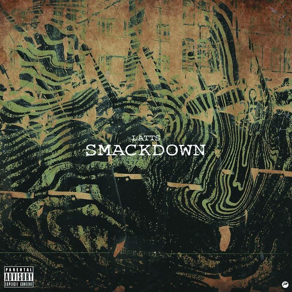 Smackdown-hover