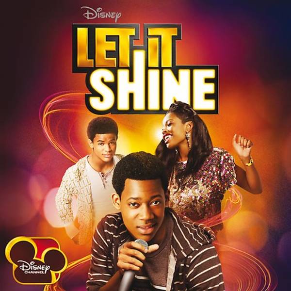 Let It Shine-hover