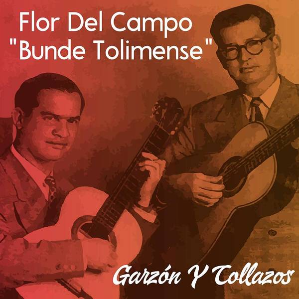 Flor del Campo "Bunde Tolimense"