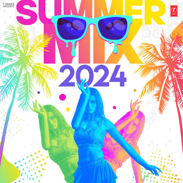 Summer Mix 2024