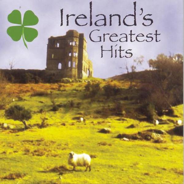 Ireland's Greatest Hits