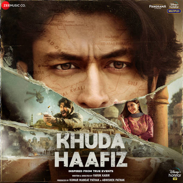 Khuda Haafiz (Original Motion Picture Soundtrack)