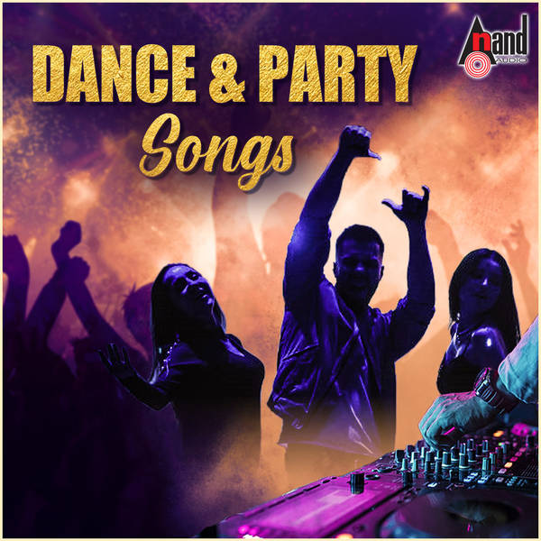 Dance & Party Songs- (Kannada)