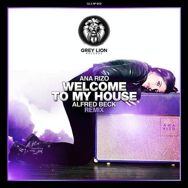 Welcome to My House-hover