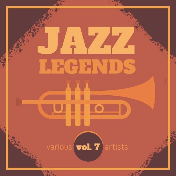 Jazz Legends, Vol. 7