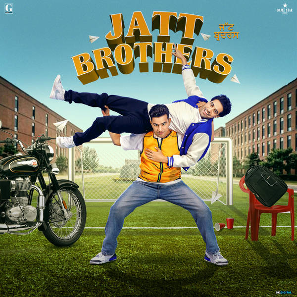 Jatt Brothers