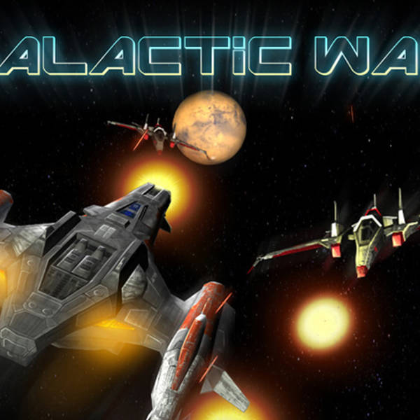 Galactic War