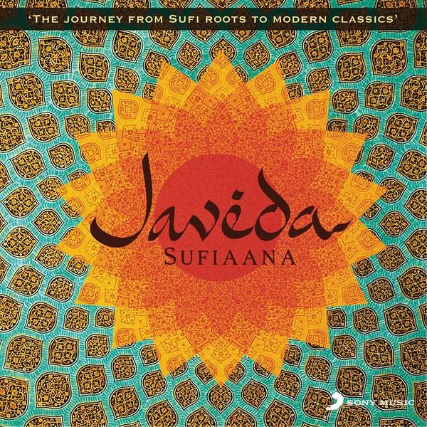 Javeda Sufiaana