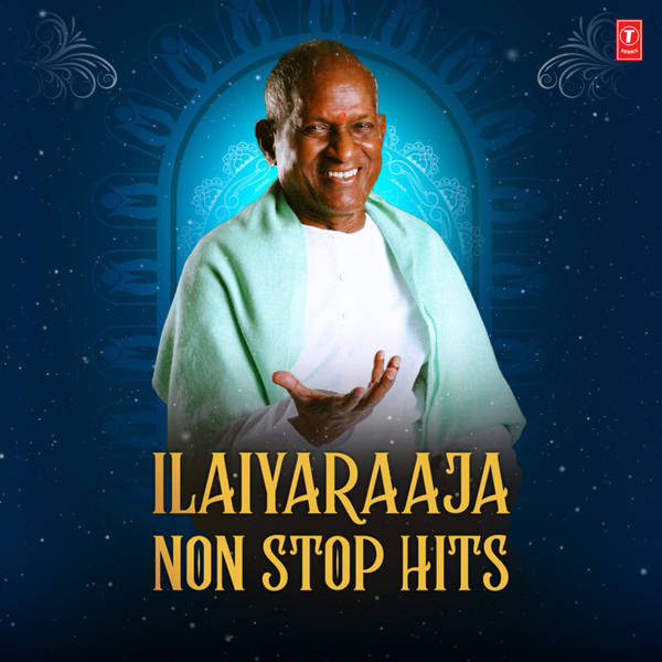 Ilaiyaraaja Non Stop Hits