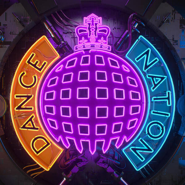 Dance Nation 2022 - Ministry of Sound