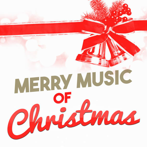 Merry Music of Christmas-hover