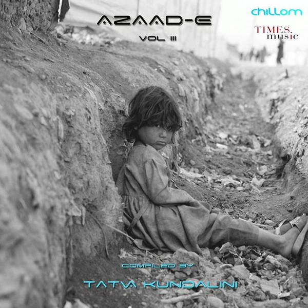 Azaad-E Vol. III