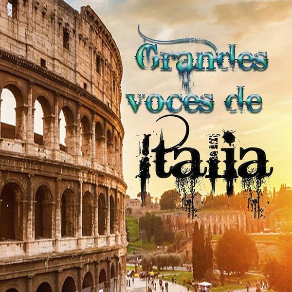 Grandes voces de Italia-hover