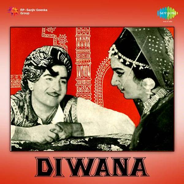 Diwana (1967)-hover