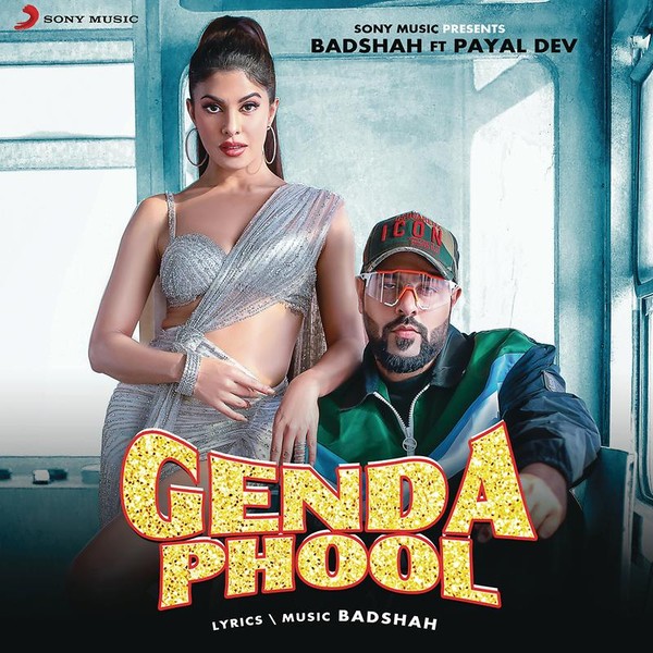 Genda Phool-hover