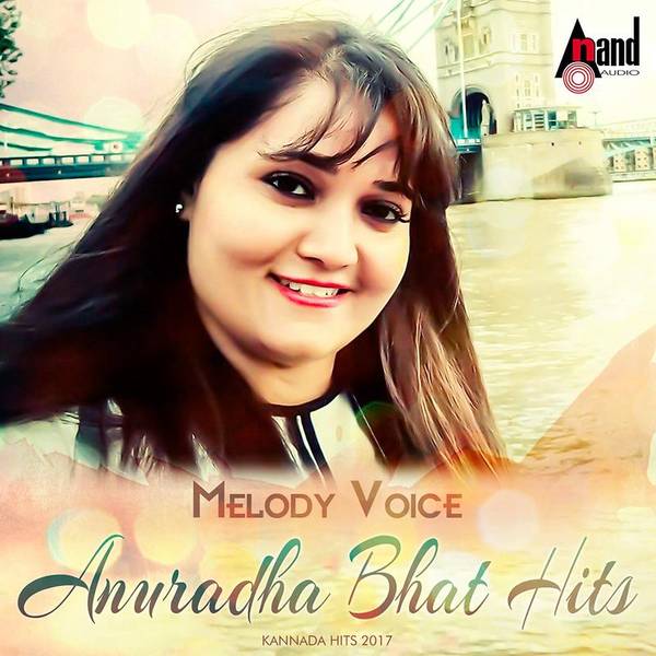 Melody Voice Anuradha