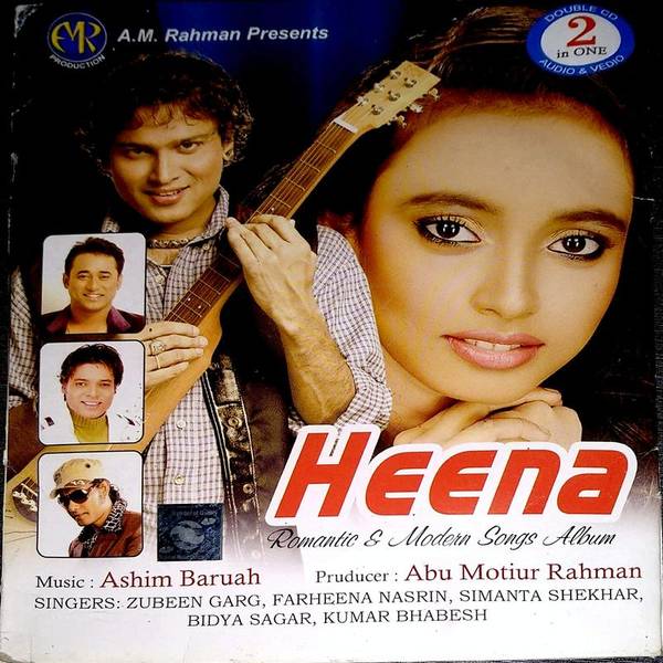 Heena