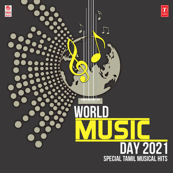 World Music Day 2021 Special Tamil Musical Hits