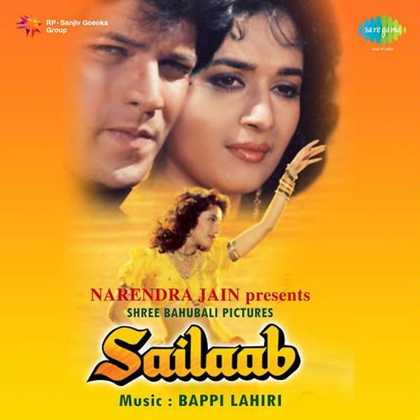 Sailaab (1990)