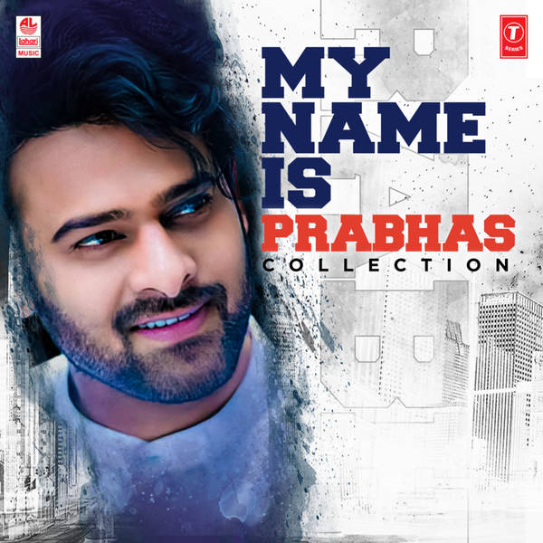 My Name Is Prabhas Collection