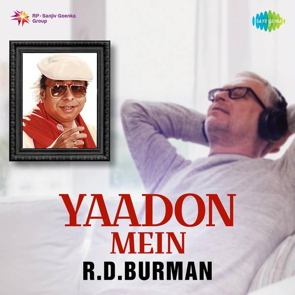 Yaadon Mein - R.D. Burman