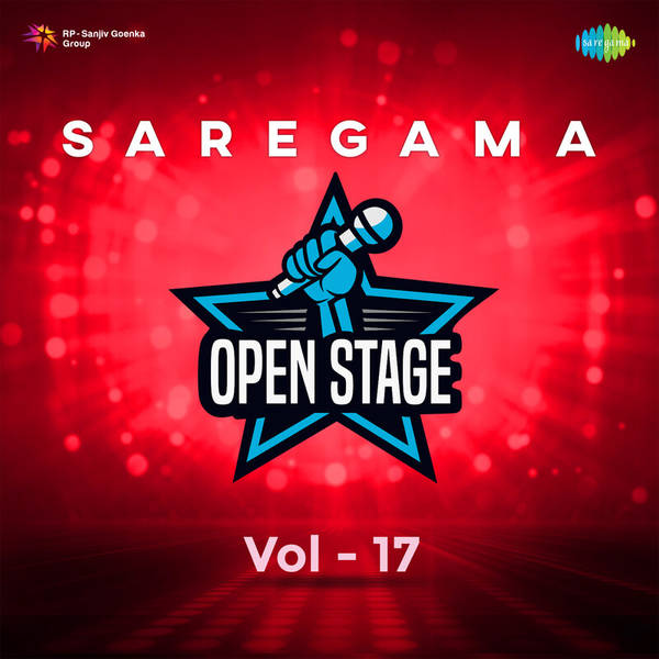 Saregama Open Stage Vol-17-hover