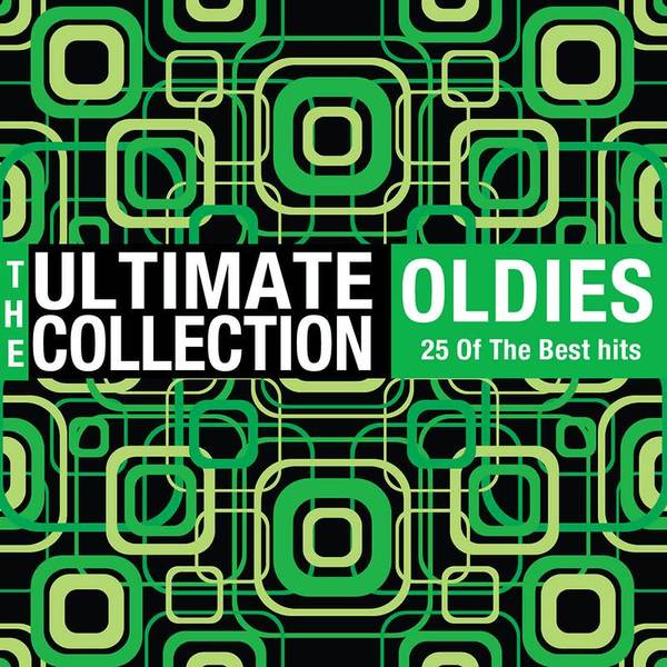 The Ultimate Collection - Oldies