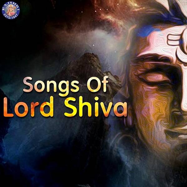 Songs Of Lord Shiva-hover