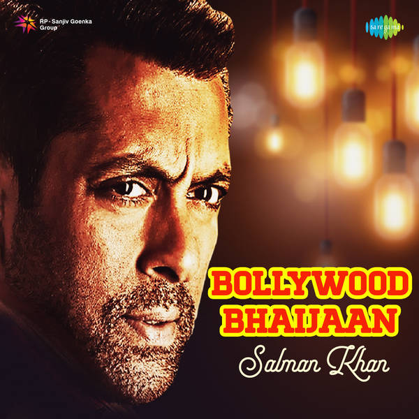 Bollywood Bhaijaan… Salman Khan-hover