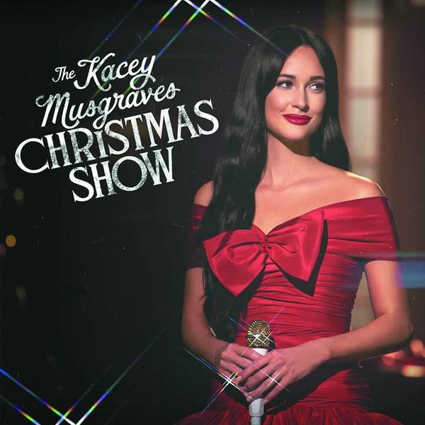 The Kacey Musgraves Christmas Show