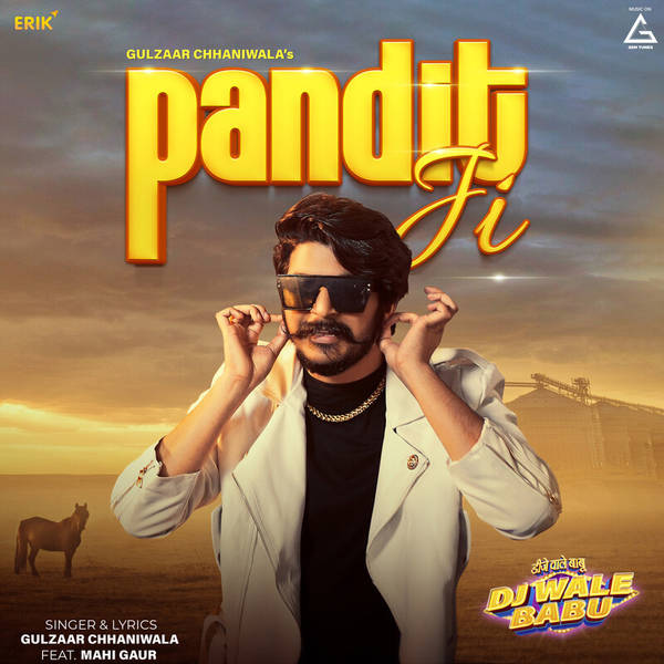 DJ Wale Babu (From "Pandit Ji") - Single