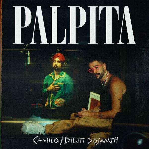 Palpita-hover