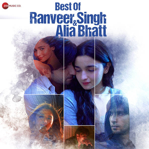 Best of Ranveer Singh & Alia Bhatt