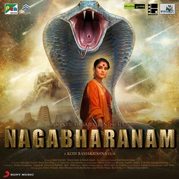 Nagabharanam