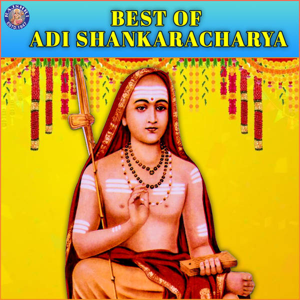 Best Of Adi Shankaracharya-hover