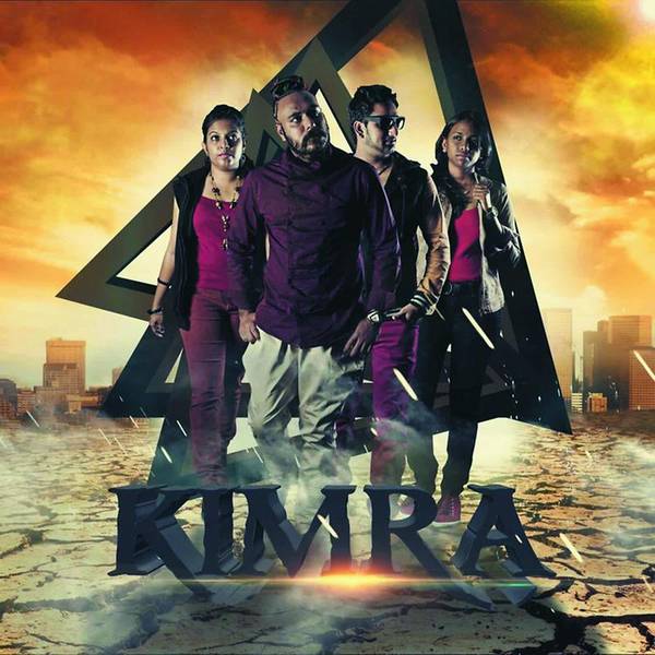 Kimra