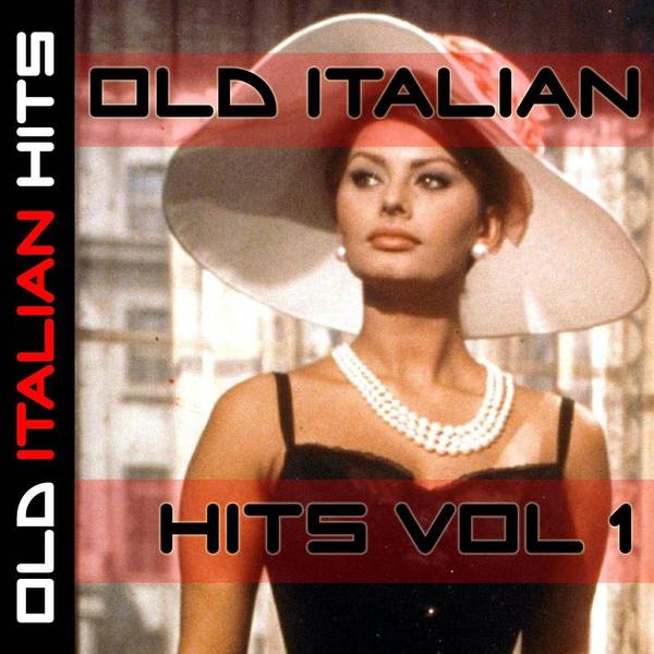 Old Italian Hits Vol. 1-hover