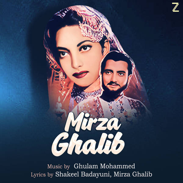 Mirza Ghalib (Original Motion Picture Soundtrack)