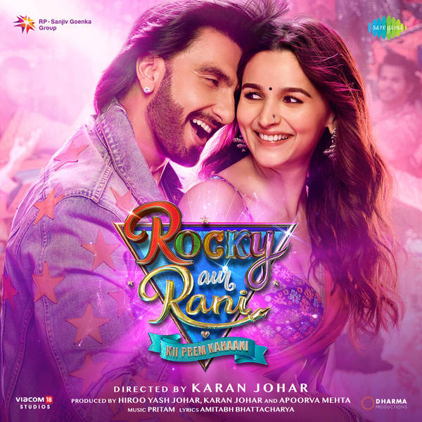 Rocky Aur Rani Kii Prem Kahaani